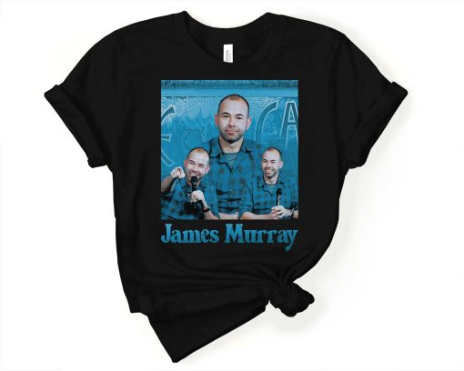 James Murray Shirt