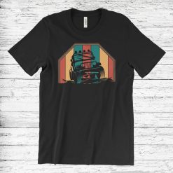 Jeep Clothes Gifts Shirt