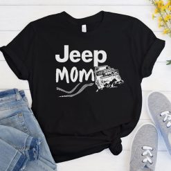 Jeep-Mom-Shirt—Jeep-Mom—Jeep-life—Jeep-girl-shirt—Jeep-wave-shirt—jeep-wrangler-shirt