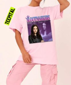 Jet Slootmaekers 90s Inspired Vintage Homage T-Shirt