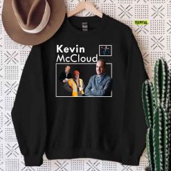 Kevin Mccloud Funny Unisex Sweatshirt