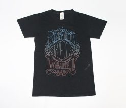 Kings Of Leon American Rock Band Shirt