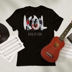 Kings of Leon  Classic T-Shirt