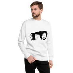 KINGS Of LEON Sweater KOL T-Shirt