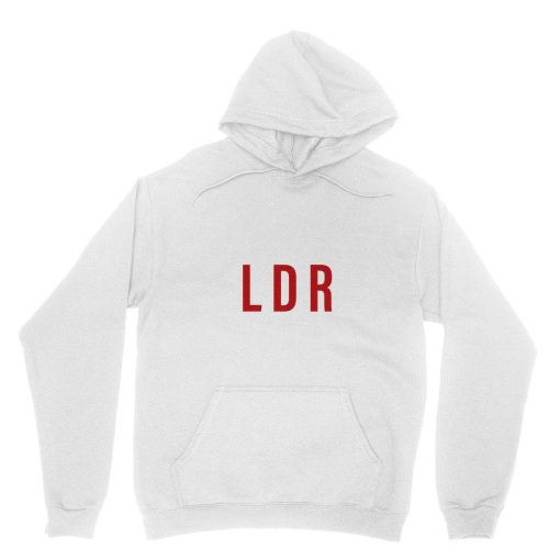 Lana Del Rey LDR Classic Adult Hoodie