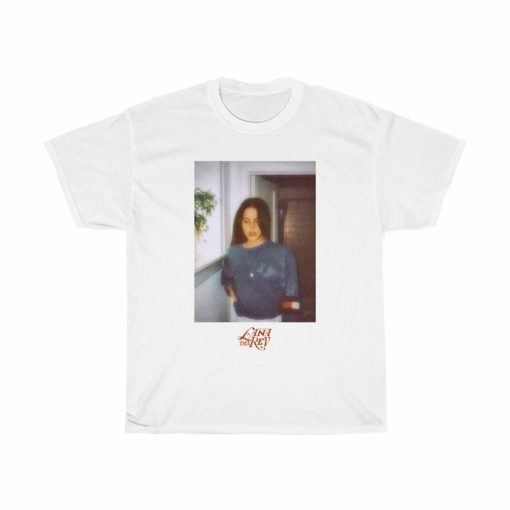 Lana Del Rey Unisex Shirt