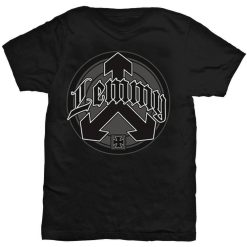 LEMMY ARROW LOGO Shirt