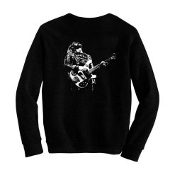 Lemmy Kilmister Sweatshirt