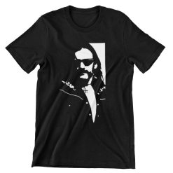 Lemmy Motorhead Hand Shirt