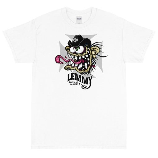 Lemmy T-Shirt