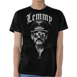 Lemmy Unisex Tee MFing Shirt