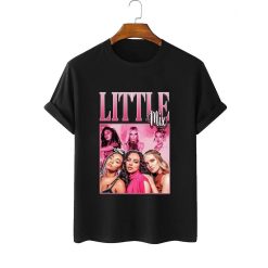 Little Mix Band Members Vintage T-Shirt