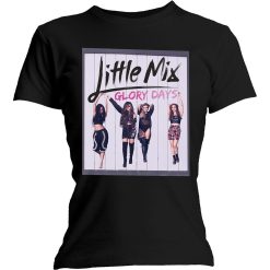 Little Mix Glory Days Album Official Tee T-Shirt