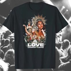 Little Mix Love T-Shirt