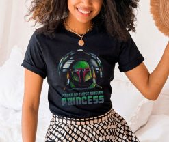 Mandalorian Unisex Shirt