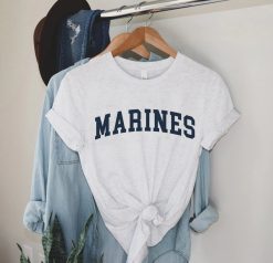 Marines Shirt