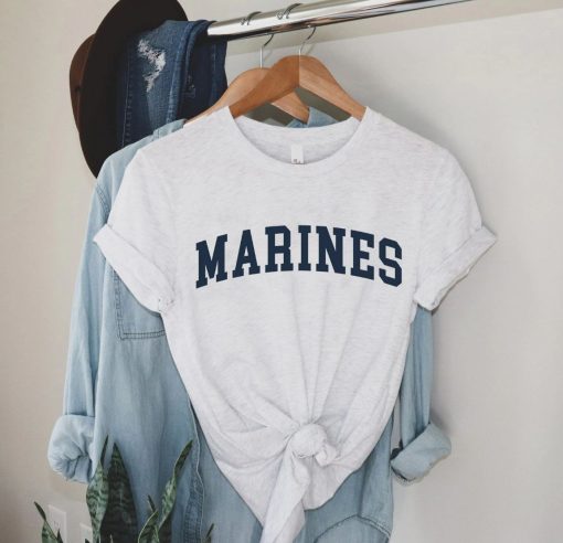 Marines Shirt