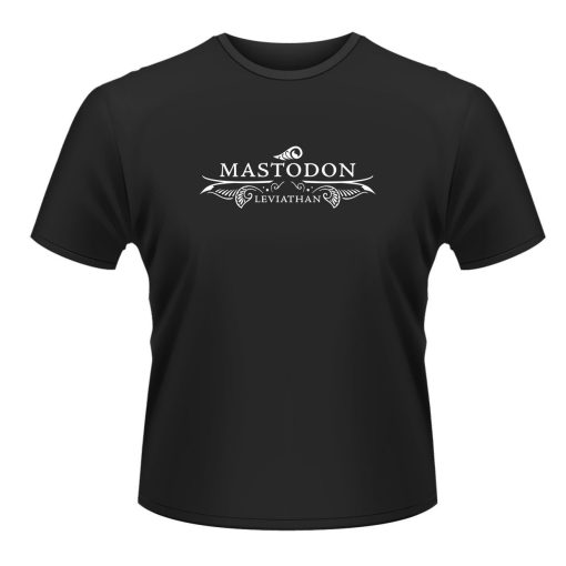 MASTODON Official Shirt