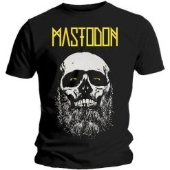 Mastodon unisex Admat T-Shirt