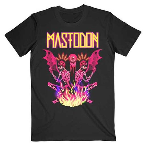 Mastodon Unisex T-Shirt