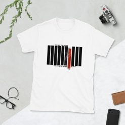 Miles Davis Quotes Jazz Inspired T-Shirt