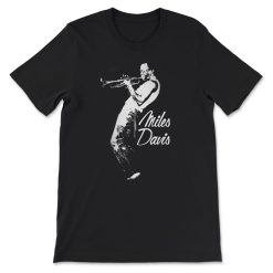 Miles Davis T-Shirt