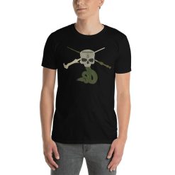 Morsmordre Unisex T-Shirt