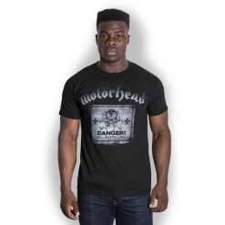 MOTORHEAD DANGER Unisex T-Shirt