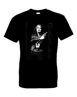 Motorhead Fast Eddie Clarke T-Shirt