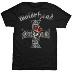 MOTORHEAD KING OF The Road Unisex T-Shirt