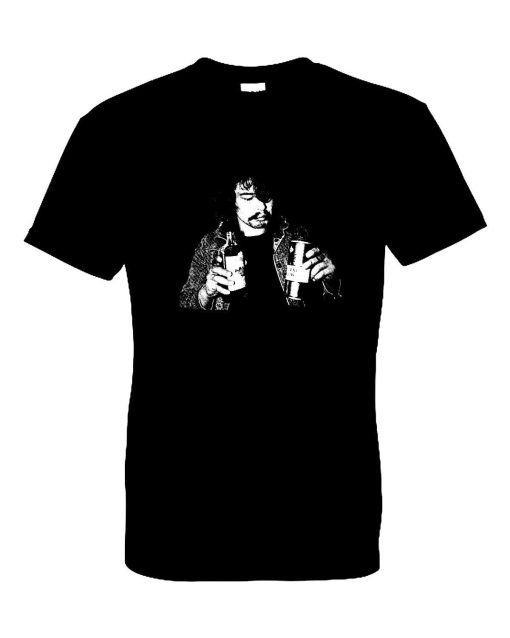 Motorhead Philthy ‘Animal’ Taylor T-Shirt