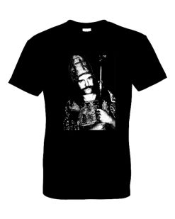 Motorhead Pope Lemmy T-Shirt