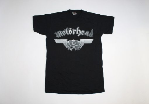 Motorhead Tour Unisex T-Shirt