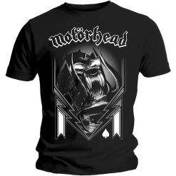 Motorhead Unisex Tee Animals 1987 Unisex T-Shirt