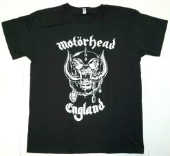 MOTORHEAD Unisex T-Shirt