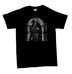 Motörhead Saint Lemmy T-Shirt