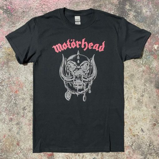 Motörhead Shirt