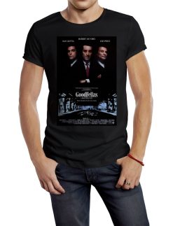 Movie Goodfellas Shirt