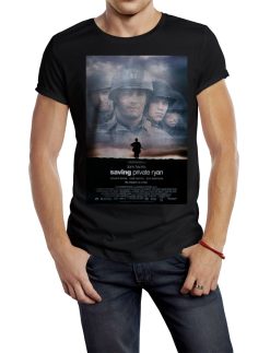 Movie Saving Private Ryan T-Shirt