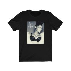 N Minaj  Aesthetic Premium Unisex Crew Neck T-Shirt