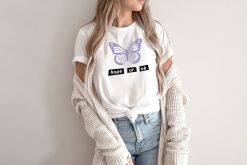 Olivia Rodrigo SOUR New Album Merch T-Shirt