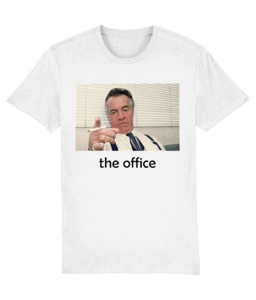 Paulie The Office T-Shirt