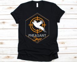 Pheasant Slayer Hunting Shirt