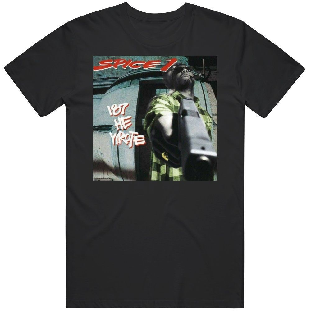 Public Spice 1 Fan Cool Gift T-Shirt