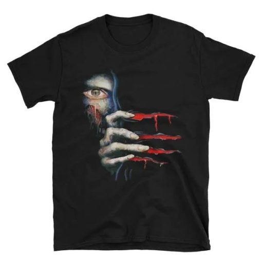 Resident Evil 2 Zombie Classic RARE Design Shirt