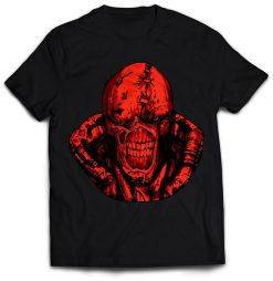 Resident Evil 3 OG Nemesis Unisex T-Shirt