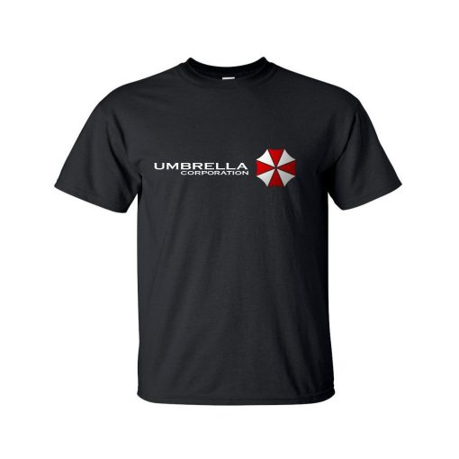 Resident Evil Umbrella Corporation T-Shirt