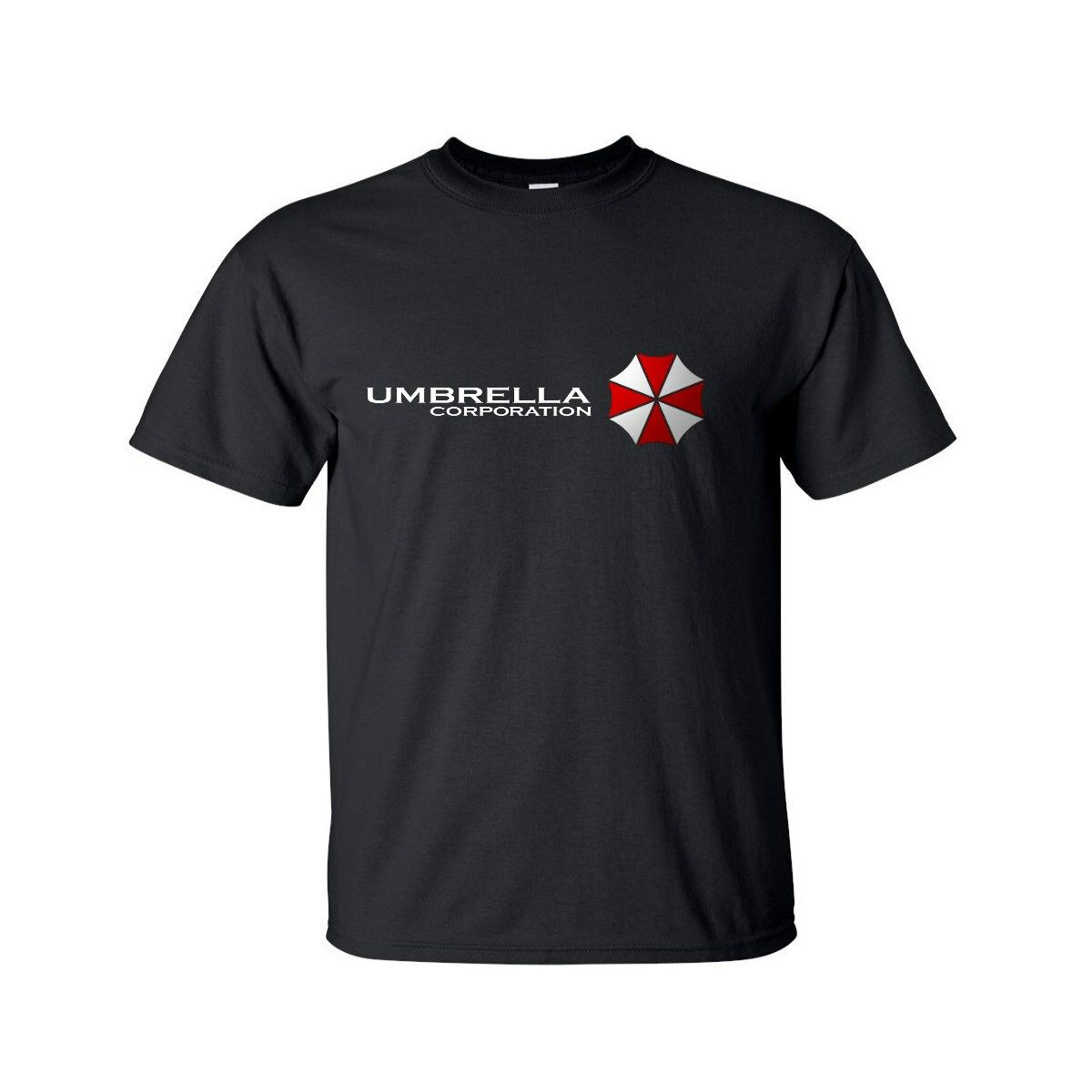 Resident Evil 2 T-Shirt