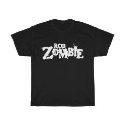 Rob Zombie Unisex Shirt