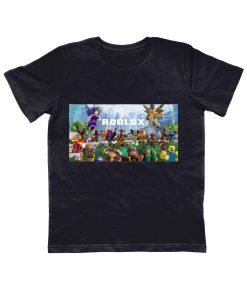 Roblox Junior T-Shirt